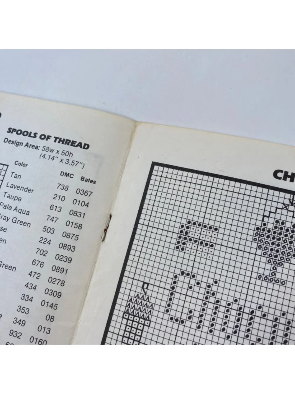 Stow Aways Cross Stitch Book Joan Green Karen Nordhauser JKG Designs 1986